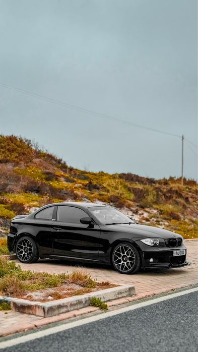 TROCO por e60 / e91 / e90