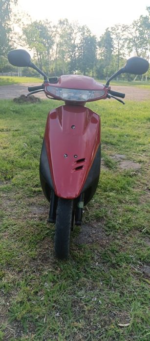 Продам скутер хонда Dio 28