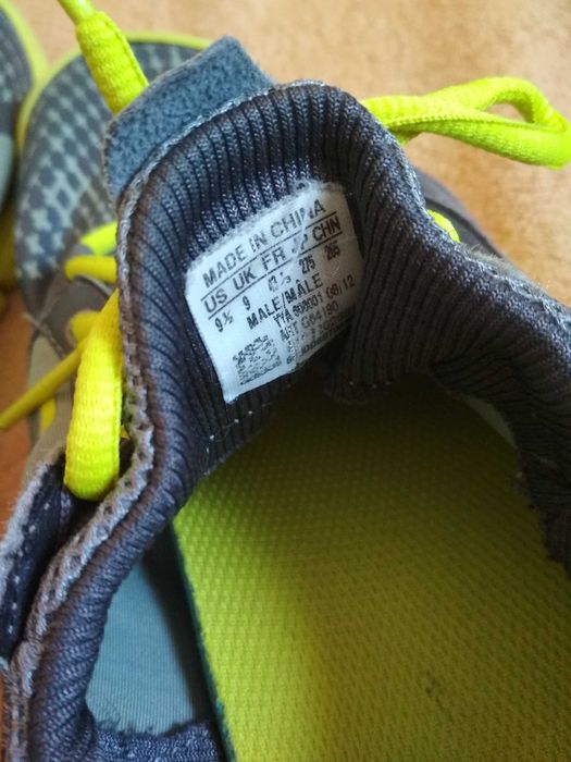 Кроссовки, кеди adidas adipure tr 360