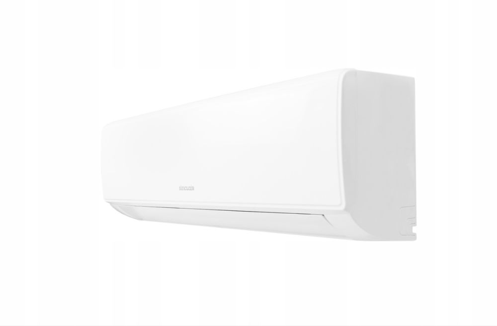 Klimatyzacja Sky 3 Montaż Serwis Biuro Dom Wieluń