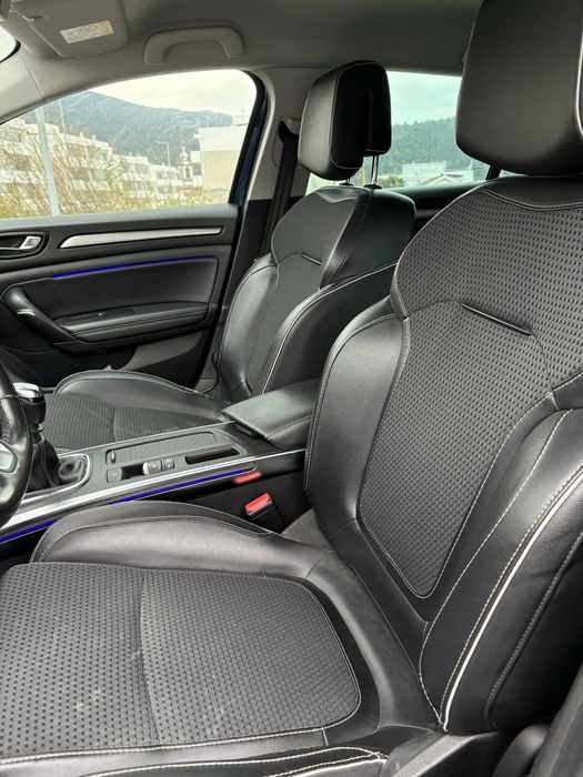 Megane Sport Tour Bose Edition