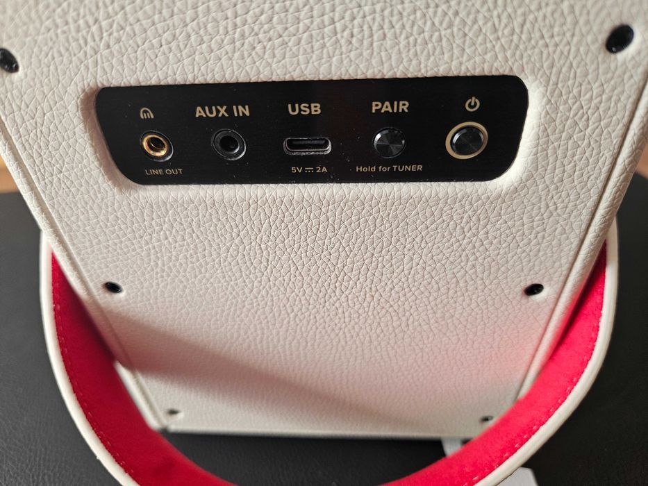 Positive Grid Spark Mini PW