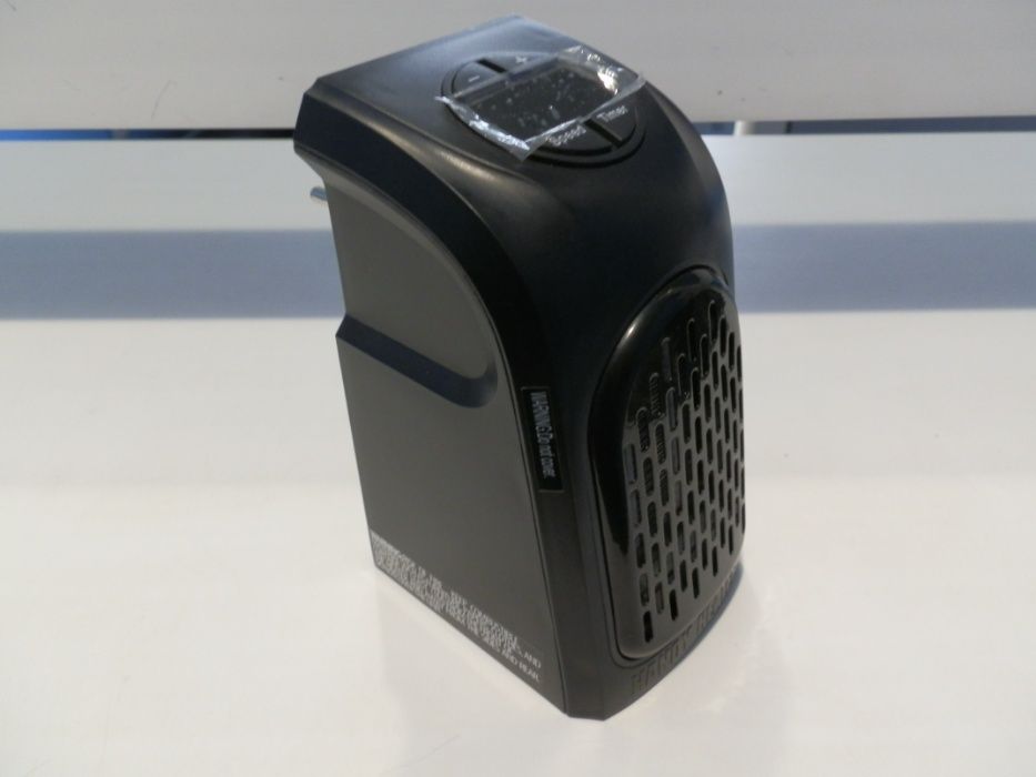 Тепловентилятор Rovus Heat-MC4