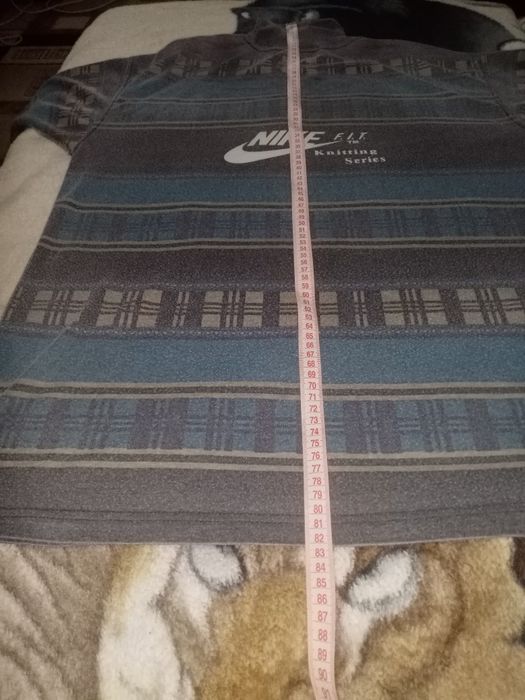 Мужская кофта найк