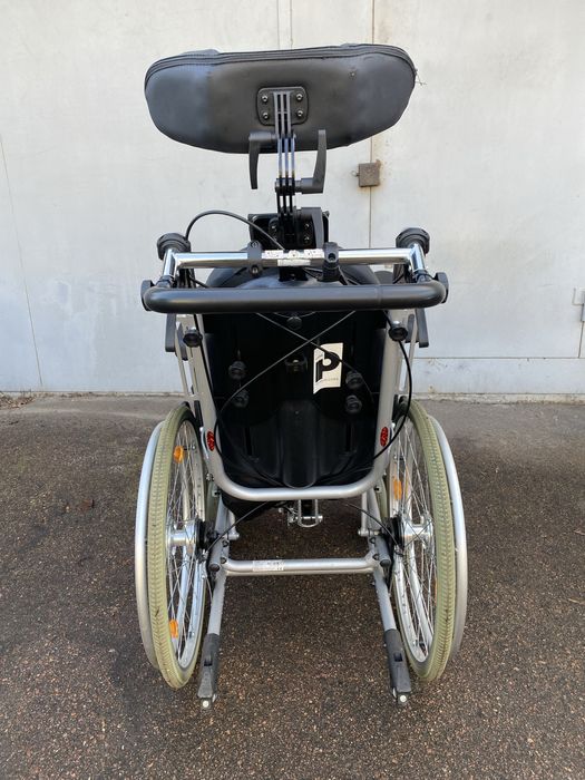 Продам інвалідний візок