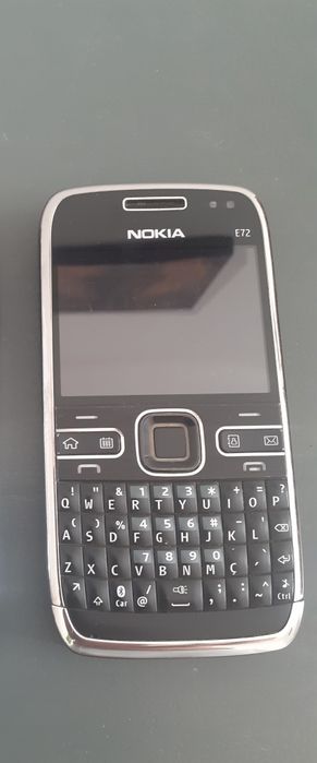 Nokia E72 Bom estado