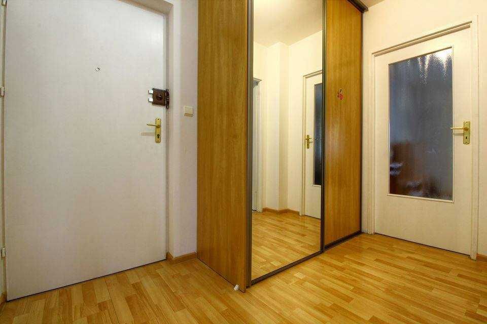 2 OSOBNE pokoje + BALKON | Rejtana, CENTRUM