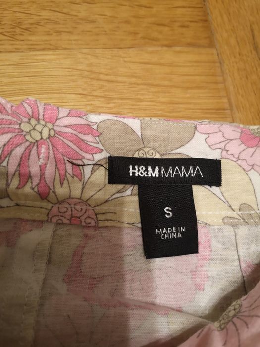Spódnica ciążowa H&M r. S