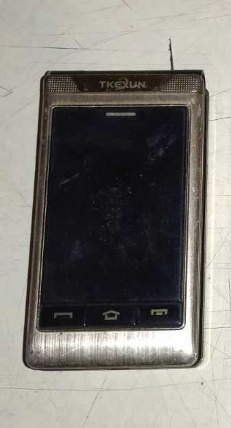 Кнопочный телефон TKEXUN G10