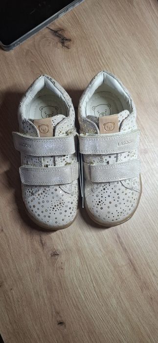 Buty dziewczece Lasocki