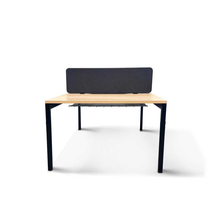Premium Biurko do biura/ domu MDD Ogi U Bench
