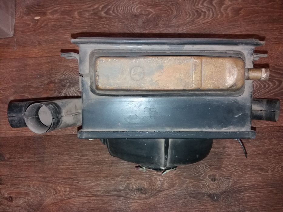 Печка Москвич 412, 2140.