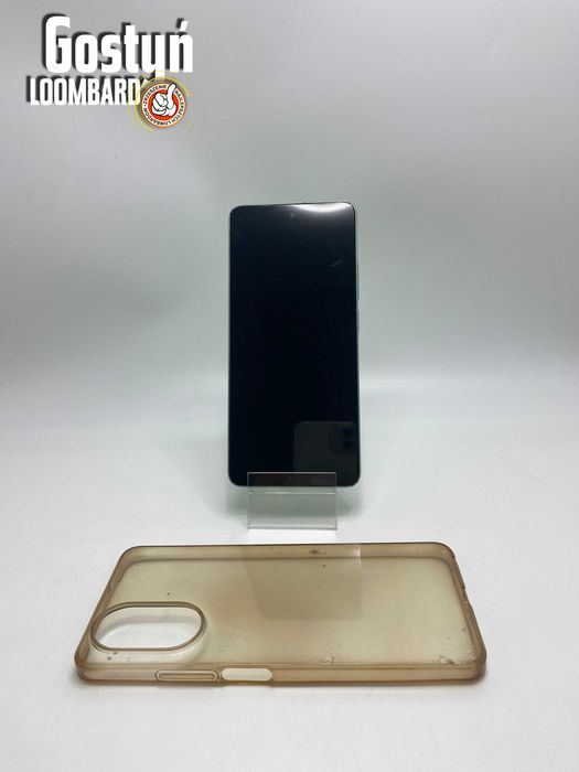 Telefon Realme C67 6GB 128GB Etui
