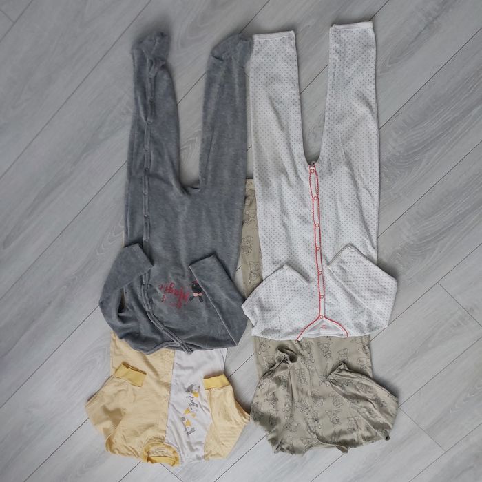 Чоловічки,  ромпери, боді для дівчинки 98 розмір, 18-36 міс