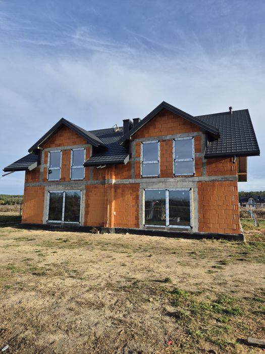 Sprzedam Dom Leszczydół Nowiny ul.Jaworowa