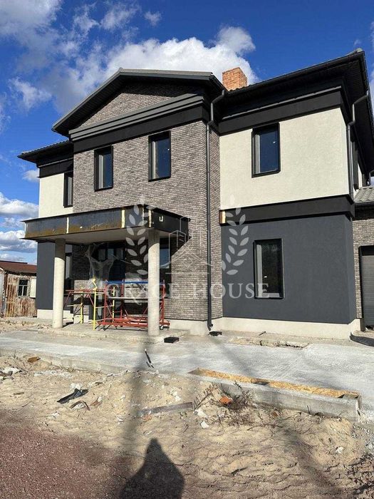 Продаж будинку вихід на воду Конча-Заспа Козин дамба Дніпрова Хвиля