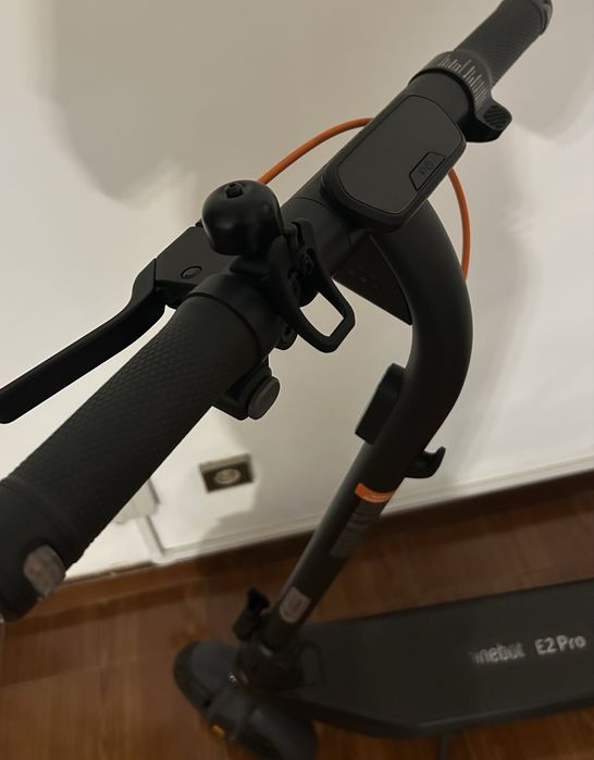 Trotinete elétrica