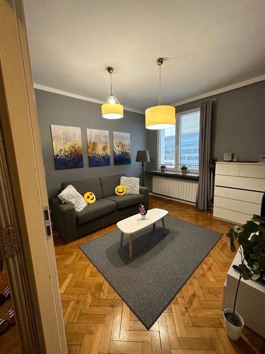 Wynajem kawalerka na Ochocie