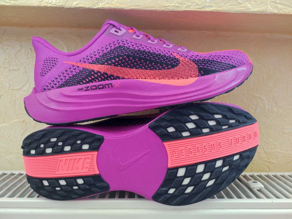 ОРИГІНАЛ100%!Кросівки Nike Pegasus Plus FQ7262-500