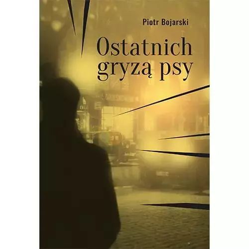 Ostatnich gryzą psy. Nowy Produkt