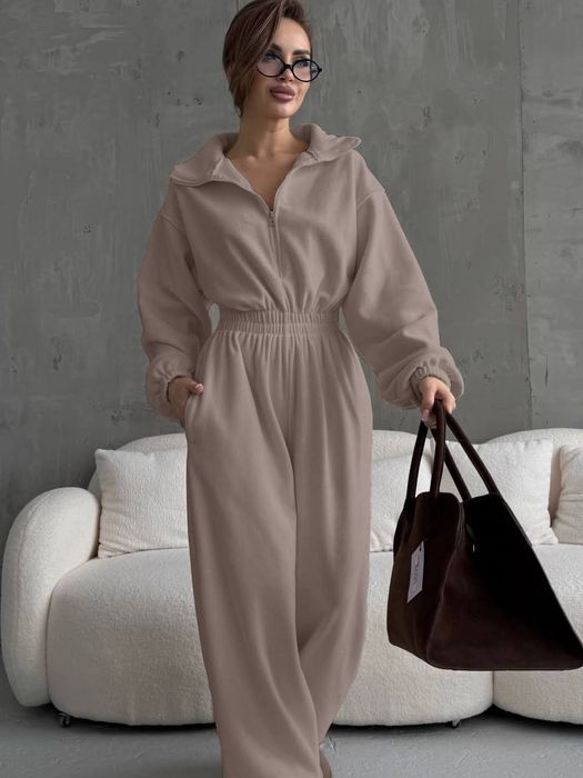 Комбінезон хіт цієї зими!