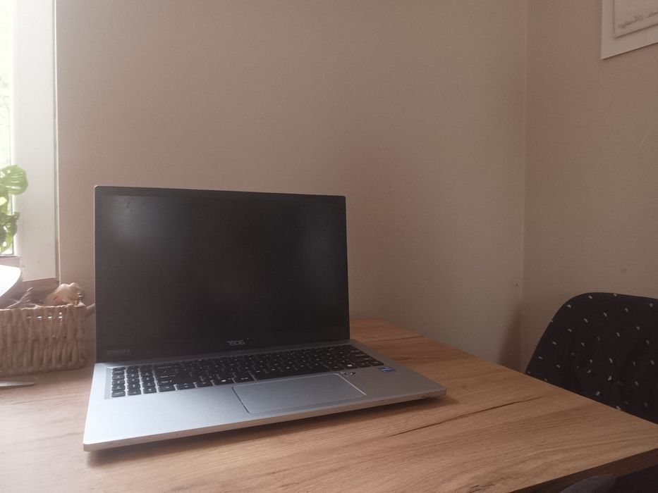 Laptop Acer sprzedam