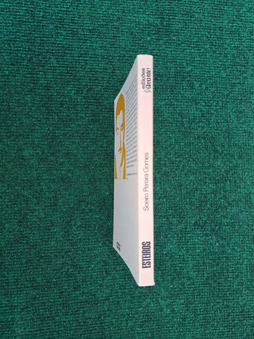 Esteiros - Soeiro Pereira Gomes