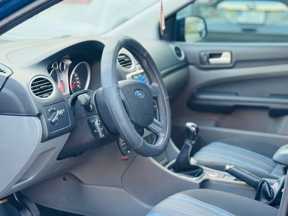 Продам Ford Focus 2009 | 1.6 TDCi | Отличное состояние