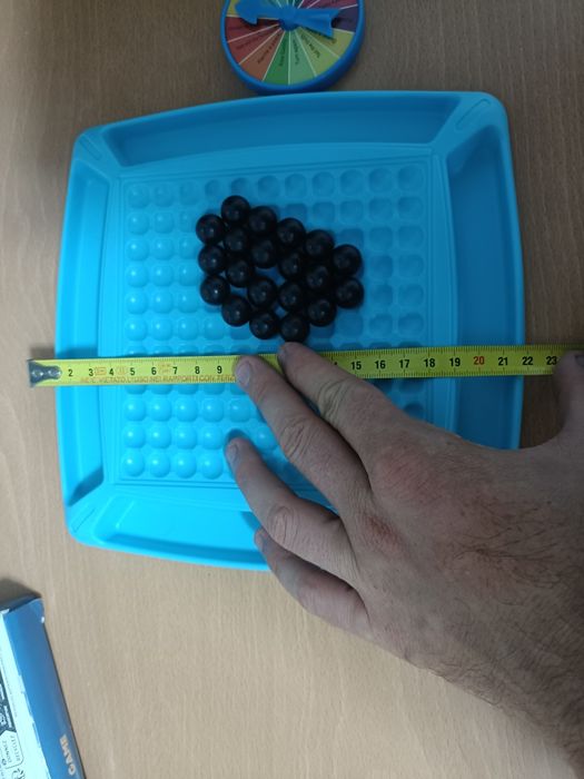 Jogo magnético Battle Chess