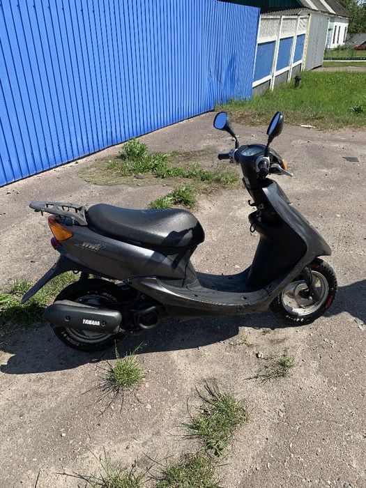 Yamaha jog sa 16
