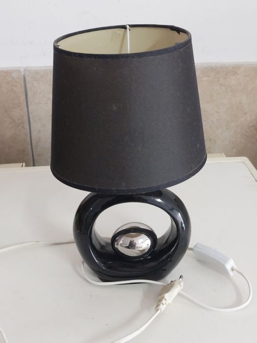 Candeeiro decorativo