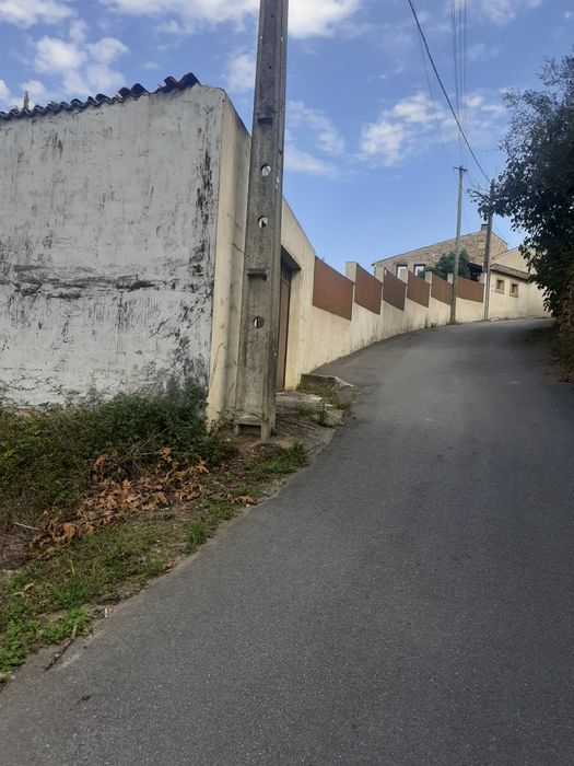 Terreno para construção