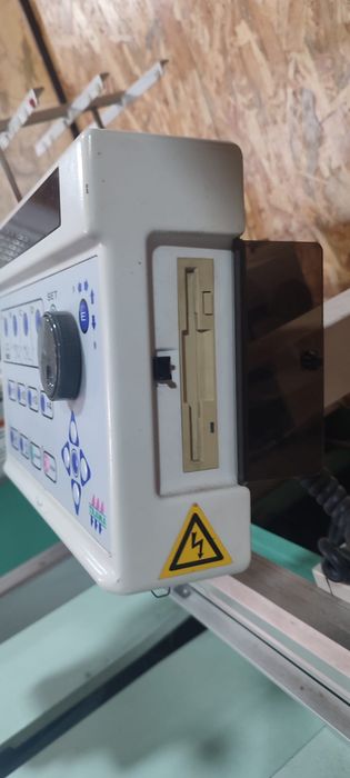 Vendo Tajima tmex-c910