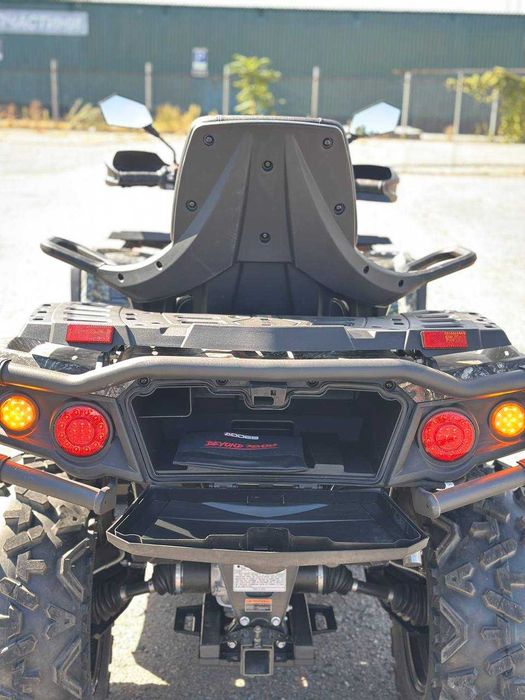 Odes 850 ATV-L EFI EPS