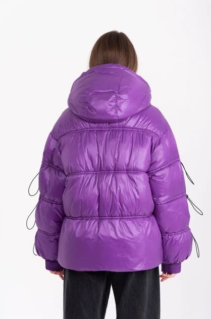 Куртка з капюшоном Towmy