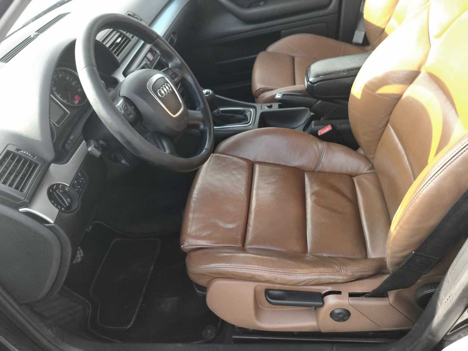 Audi A4 Rok 2008