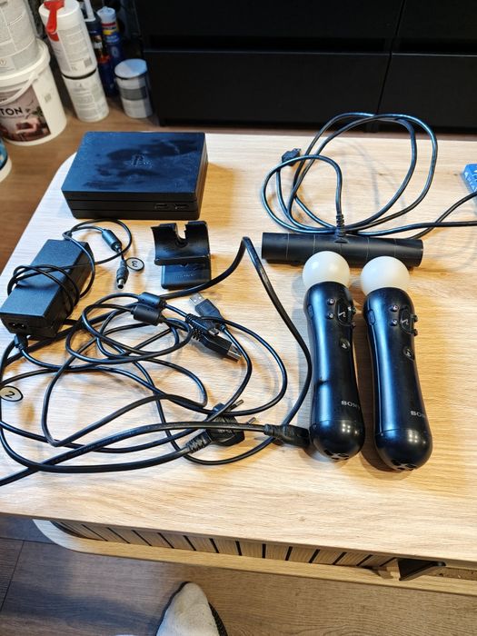 Google vr Ps4/Ps5