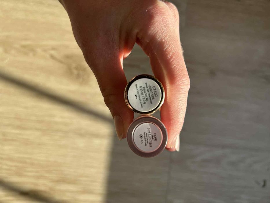 bronzer i róż rare beauty