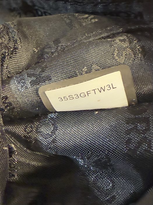 Torebka kopertowka Michael Kors