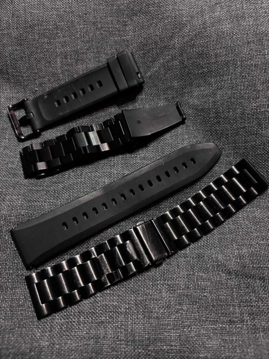 Smartwatch xiaomi watch S1