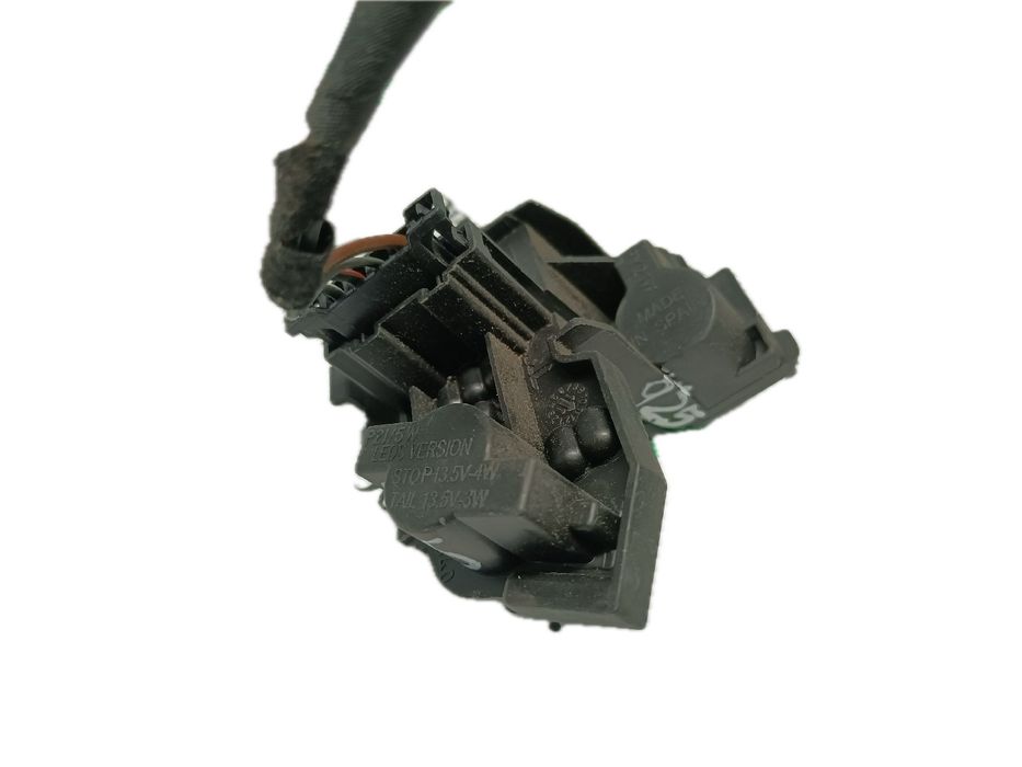 Suporte lâmpada esquerdo SEAT Ibiza IV (6J5, 6P1)