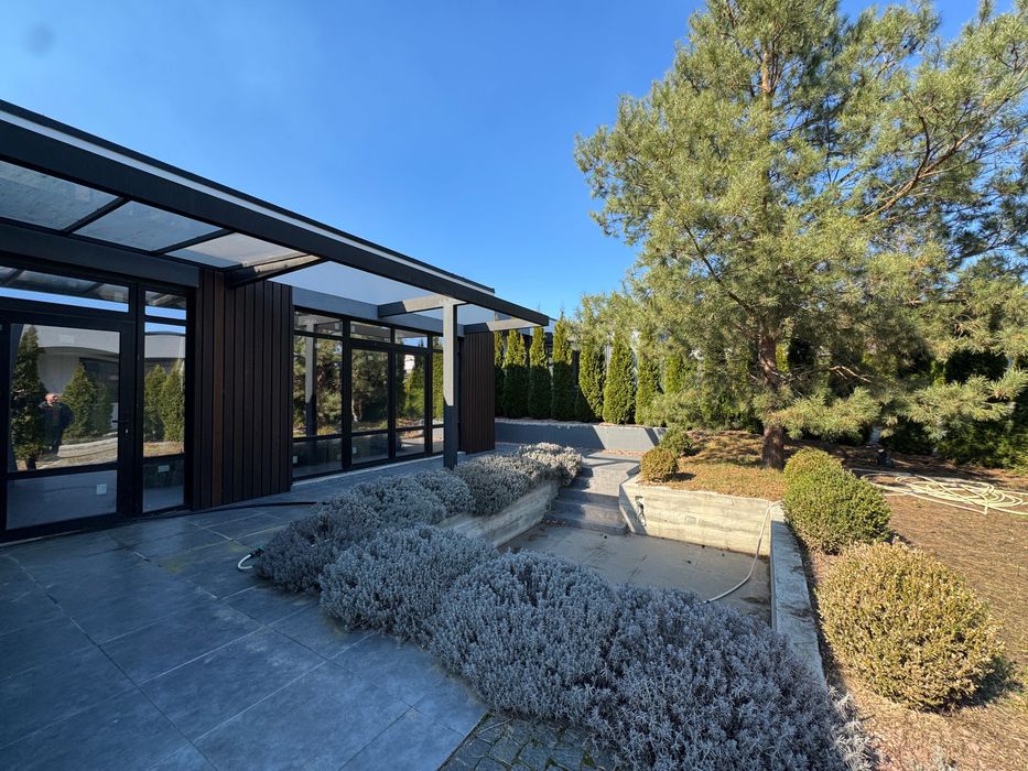 Ексклюзивний будинок у преміальному котеджному містечку THE HILLS!