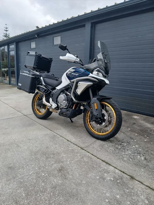 CFmoto 700MT ADV
