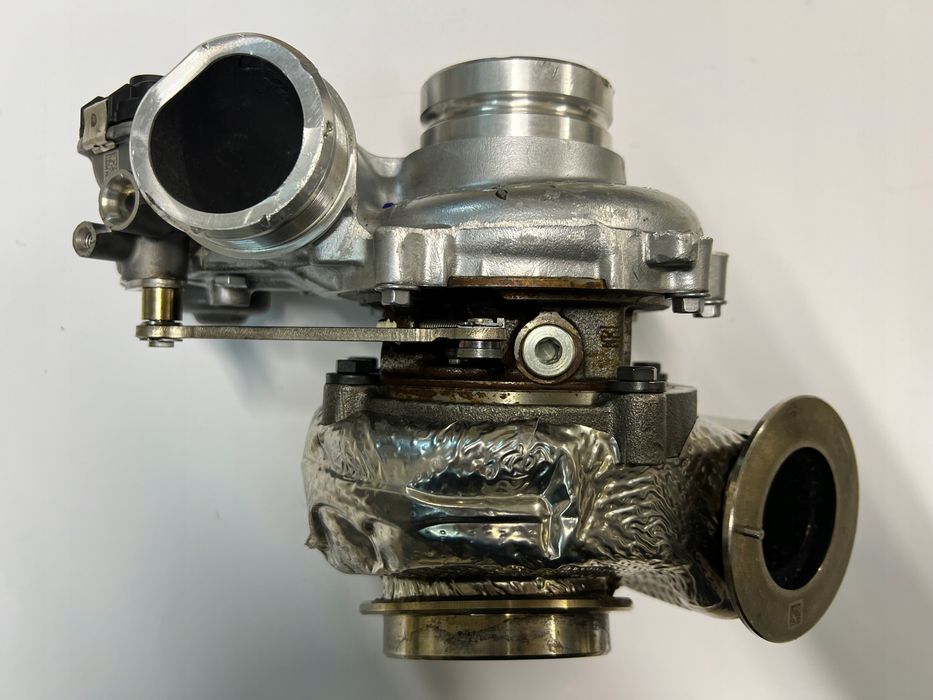 turbina sprinter e w213 200/220cdi a6540907801 a6540907601
