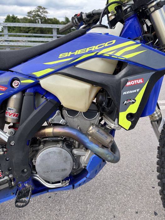 Sherco sef-r 300 2022r.