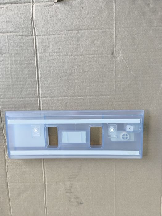 Pojemnik na wodę do qiaomo g 10