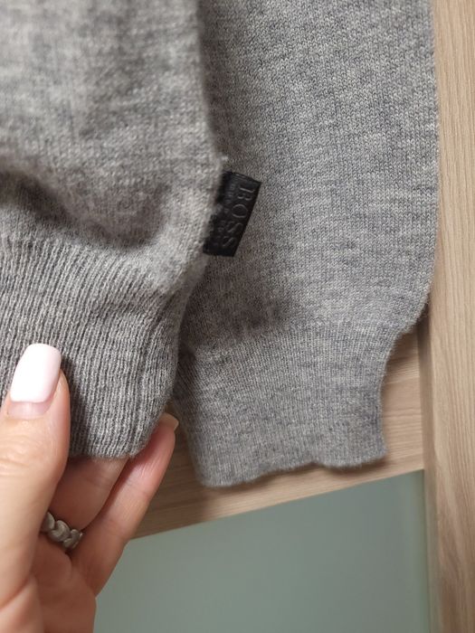 Светр, джемпер Hugo boss