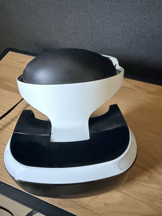 Gole ps4 vr stan bardzo dobry