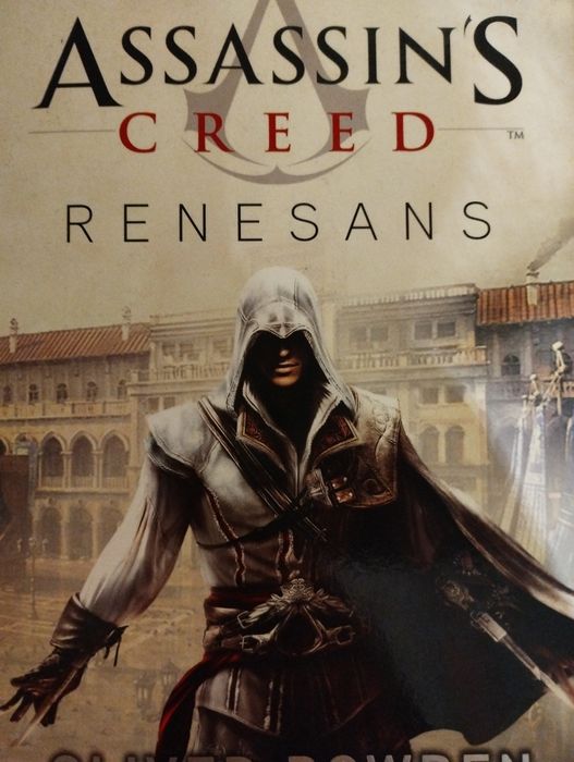 Assassin's Creed renesans
