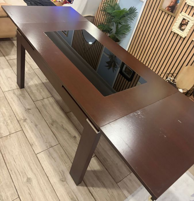Mesa extensível Sala de Jantar